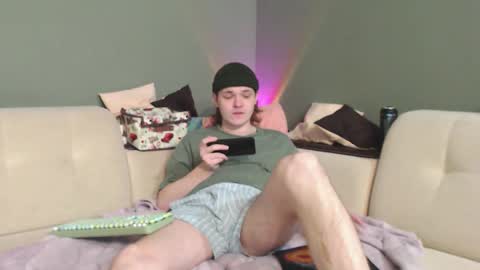 Eleot online show from 01-15-26, 01:48