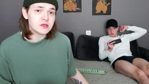 Eleot online show from 03-25-26, 10:43