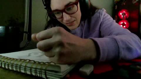 Snapshot of 2photogs_raw chatting on 02-26-25, 01:43 2photogs_raw online show from 02-26-25, 01:43