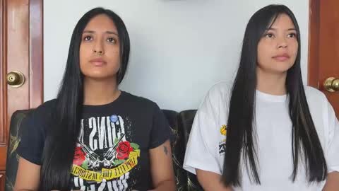 Dalilah and Tarah online show from 11-19-25, 02:39