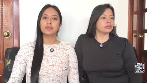 Dalilah and Tarah online show from 03-22-26, 03:48