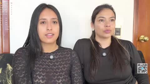 Dalilah and Tarah online show from 04-11-26, 02:43