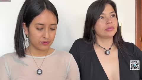 Dalilah and Tarah online show from 04-20-26, 07:15