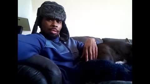 Snapshot of 2watchcock chatting on 03-08-25, 07:42 Str8 Edge online show from 03-08-25, 07:42