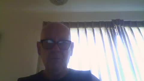 Peter online show from 01-13-25, 07:32