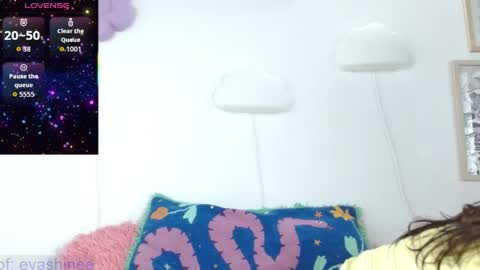 Eva online show from 04-05-26, 05:54