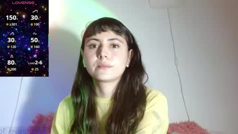 Snapshot of 333w4zh1n3 chatting on 07-07-26, 07:40 Eva online show from 07-07-26, 07:40