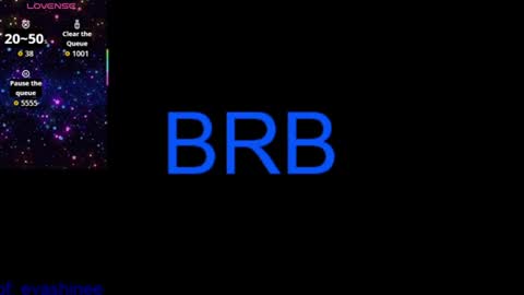 Snapshot of 333w4zh1n3 chatting on 07-15-26, 03:28 Eva online show from 07-15-26, 03:28