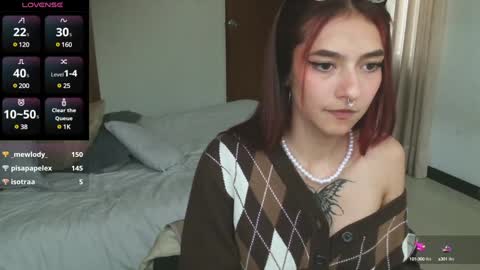 Snapshot of 3badweed3 chatting on 01-24-25, 07:07 Sam online show from 01-24-25, 07:07