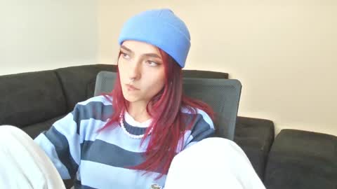 Snapshot of 3badweed3 chatting on 01-31-25, 08:12 Sam online show from 01-31-25, 08:12