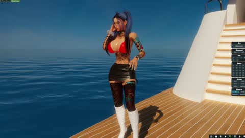 Snapshot of 3dx_naugthy chatting on 01-08-25, 05:59 Naugthy Sara online show from 01-08-25, 05:59