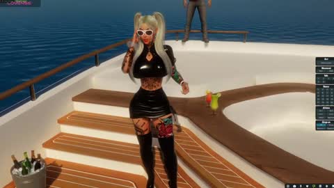 Snapshot of 3dx_naugthy chatting on 01-27-25, 05:36 Naugthy Sara online show from 01-27-25, 05:36