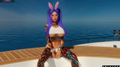 Snapshot of 3dx_naugthy chatting on 02-05-25, 03:52 Naugthy Sara online show from 02-05-25, 03:52