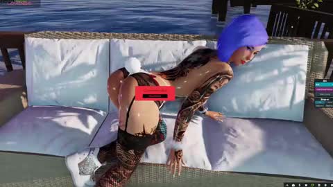 Snapshot of 3dx_naugthy chatting on 03-04-25, 02:53 Naugthy Sara online show from 03-04-25, 02:53