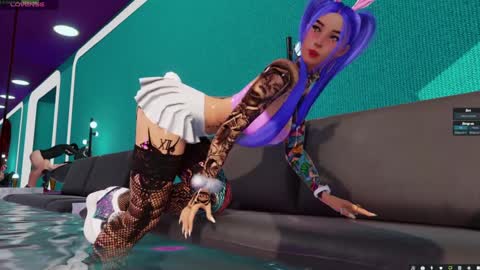 Snapshot of 3dx_naugthy chatting on 03-06-25, 04:28 Naugthy Sara online show from 03-06-25, 04:28