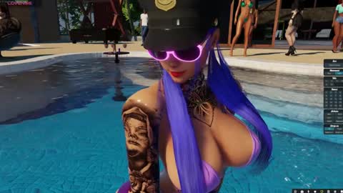 Snapshot of 3dx_naugthy chatting on 03-12-25, 02:01 Naugthy Sara online show from 03-12-25, 02:01