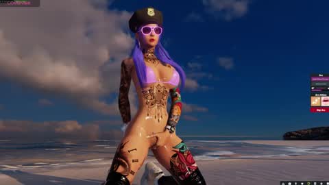 Snapshot of 3dx_naugthy chatting on 03-12-25, 05:07 Naugthy Sara online show from 03-12-25, 05:07