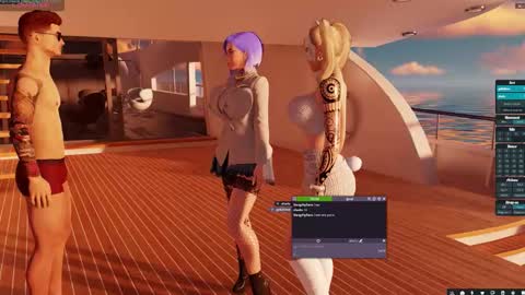 Snapshot of 3dx_naugthy chatting on 09-14-25, 03:11 Naugthy Sara online show from 09-14-25, 03:11