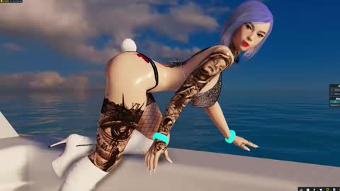 Snapshot of 3dx_naugthy chatting on 10-04-25, 09:29 Naugthy Sara online show from 10-04-25, 09:29