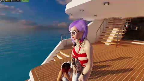 Snapshot of 3dx_naugthy chatting on 12-19-25, 09:44 Naugthy Sara online show from 12-19-25, 09:44