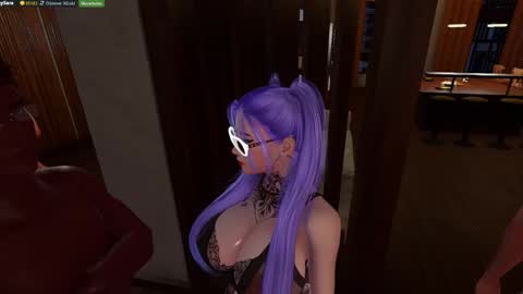 Snapshot of 3dx_naugthy chatting on 12-22-25, 02:36 Naugthy Sara online show from 12-22-25, 02:36