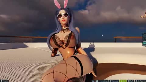 Snapshot of 3dx_naugthy chatting on 02-22-26, 01:29 Naugthy Sara online show from 02-22-26, 01:29