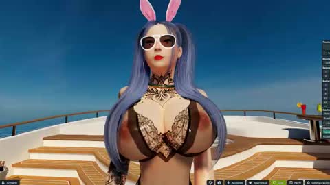 Snapshot of 3dx_naugthy chatting on 02-27-26, 04:29 Naugthy Sara online show from 02-27-26, 04:29