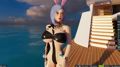 Naugthy Sara online show from 03-22-26, 03:04