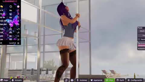 Snapshot of 3dx_porn_ chatting on 06-15-26, 04:20 Ammber online show from 06-15-26, 04:20