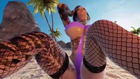 Snapshot of 3dx_sara chatting on 07-18-26, 12:37 3dx_sara online show from 07-18-26, 12:37