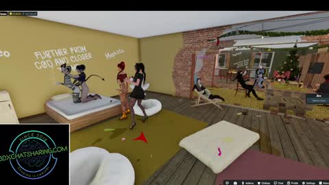 Snapshot of 3dxchatsharing chatting on 12-16-24, 01:11 3dxchatsharing online show from 12-16-24, 01:11