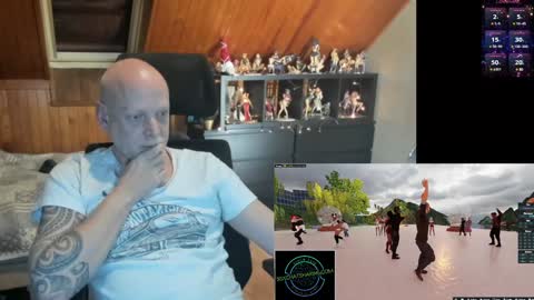 Snapshot of 3dxchatsharing chatting on 12-17-24, 07:04 3dxchatsharing online show from 12-17-24, 07:04