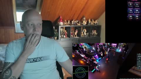 Snapshot of 3dxchatsharing chatting on 12-25-24, 08:51 3dxchatsharing online show from 12-25-24, 08:51