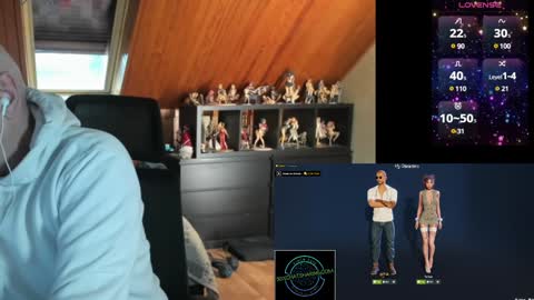 Snapshot of 3dxchatsharing chatting on 02-03-25, 02:34 3dxchatsharing online show from 02-03-25, 02:34