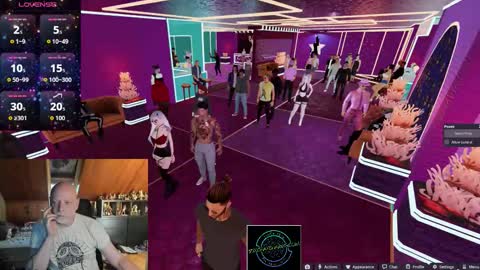 Snapshot of 3dxchatsharing chatting on 02-14-26, 02:03 3dxchatsharing online show from 02-14-26, 02:03