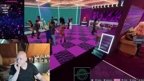 Snapshot of 3dxchatsharing chatting on 02-26-26, 05:56 3dxchatsharing online show from 02-26-26, 05:56