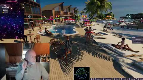 Snapshot of 3dxchatsharing chatting on 03-09-26, 03:49 3dxchatsharing online show from 03-09-26, 03:49