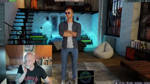 Snapshot of 3dxchatsharing chatting on 03-13-26, 02:56 3dxchatsharing online show from 03-13-26, 02:56