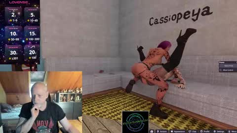 Snapshot of 3dxchatsharing chatting on 03-14-26, 02:33 3dxchatsharing online show from 03-14-26, 02:33