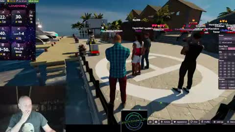 3dxchatsharing online show from 07-09-26, 11:14