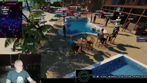 3dxchatsharing online show from 07-10-26, 10:18