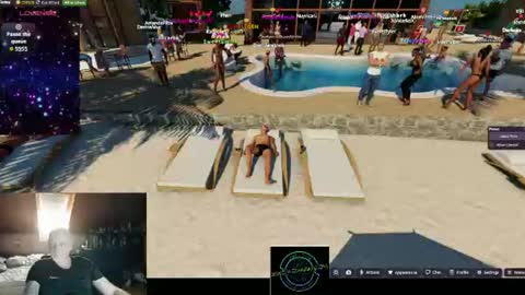 3dxchatsharing online show from 07-22-26, 04:32