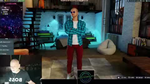 3dxchatsharing online show from 08-03-26, 01:05