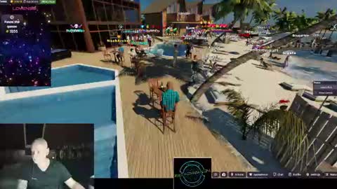 3dxchatsharing online show from 08-08-26, 11:01