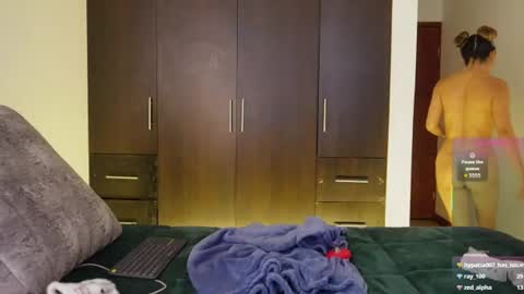 Snapshot of 3kam_amazonian chatting on 06-29-26, 10:26 independent model online show from 06-29-26, 10:26