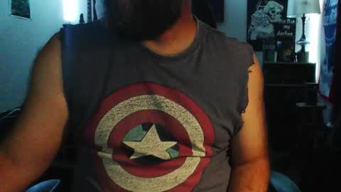 Snapshot of 3ndlessmike chatting on 11-10-25, 11:31 3ndlessmike online show from 11-10-25, 11:31