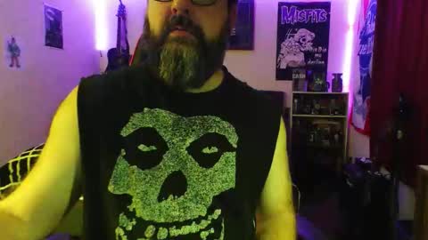 Snapshot of 3ndlessmike chatting on 11-16-25, 11:16 3ndlessmike online show from 11-16-25, 11:16