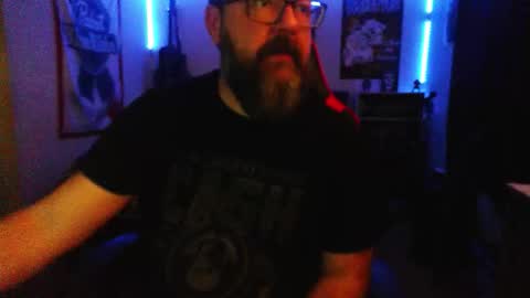 3ndlessmike online show from 02-13-26, 01:07