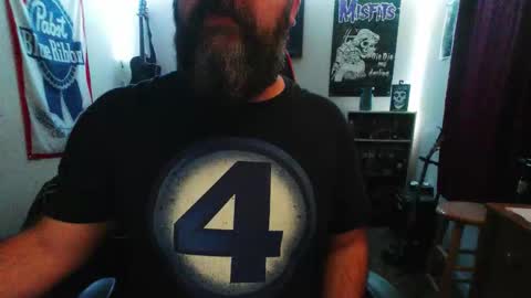 3ndlessmike online show from 02-25-26, 12:04