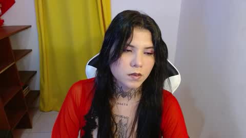 erika online show from 12-15-25, 01:54